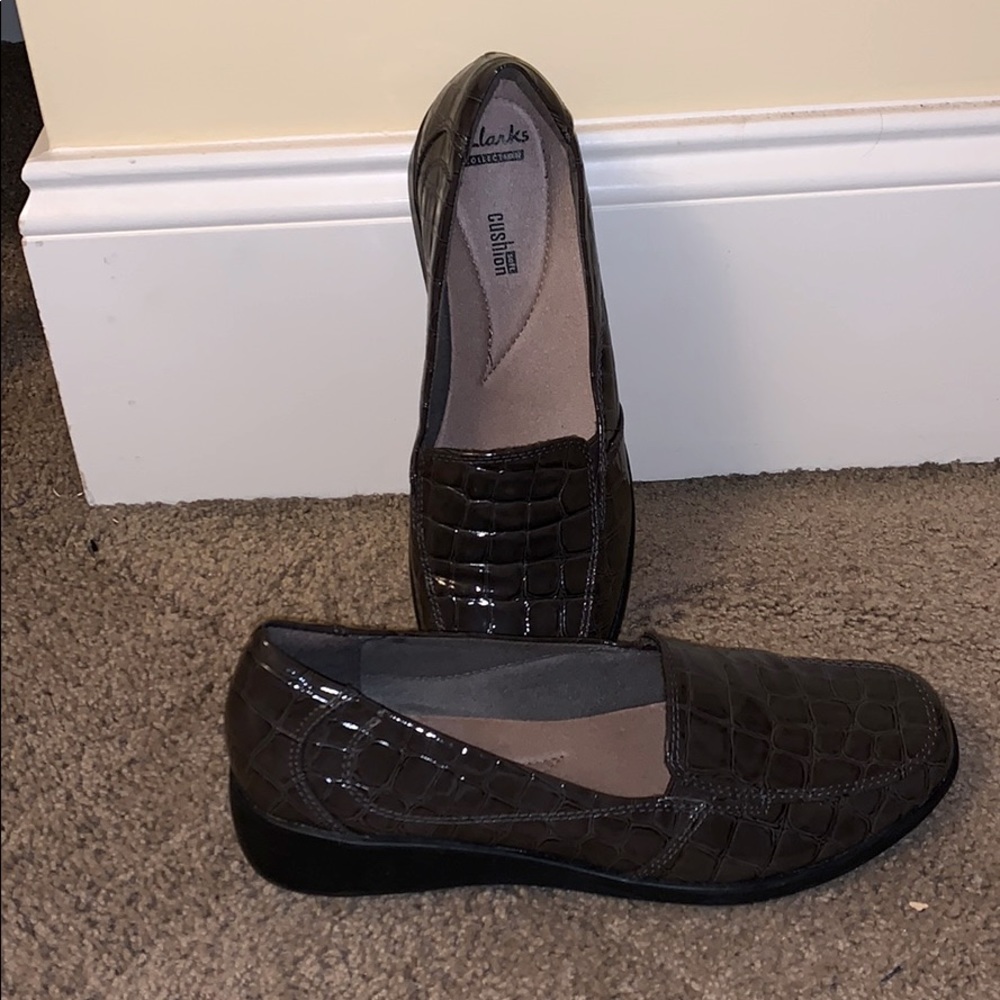 Clarks Collection Shoe